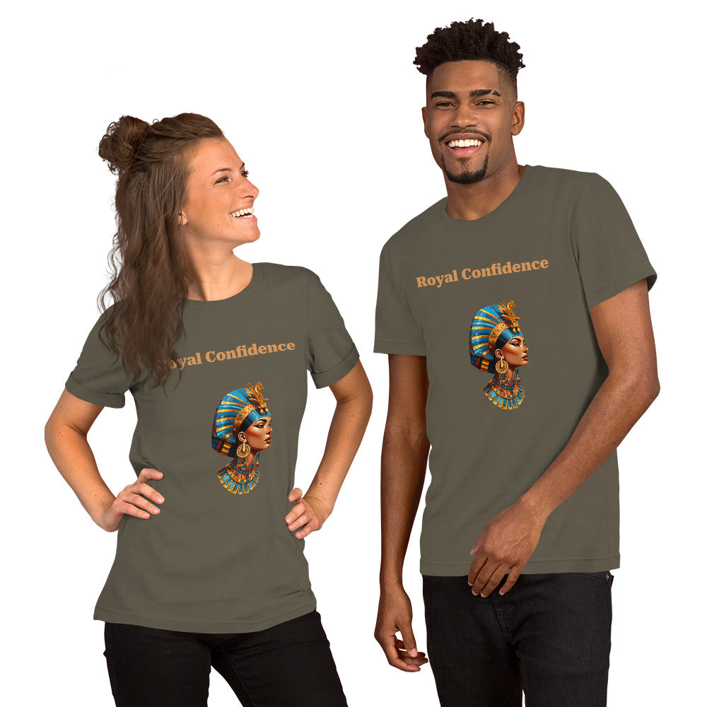 Unisex t-shirt - Cleo T-Shirt Refine Zone