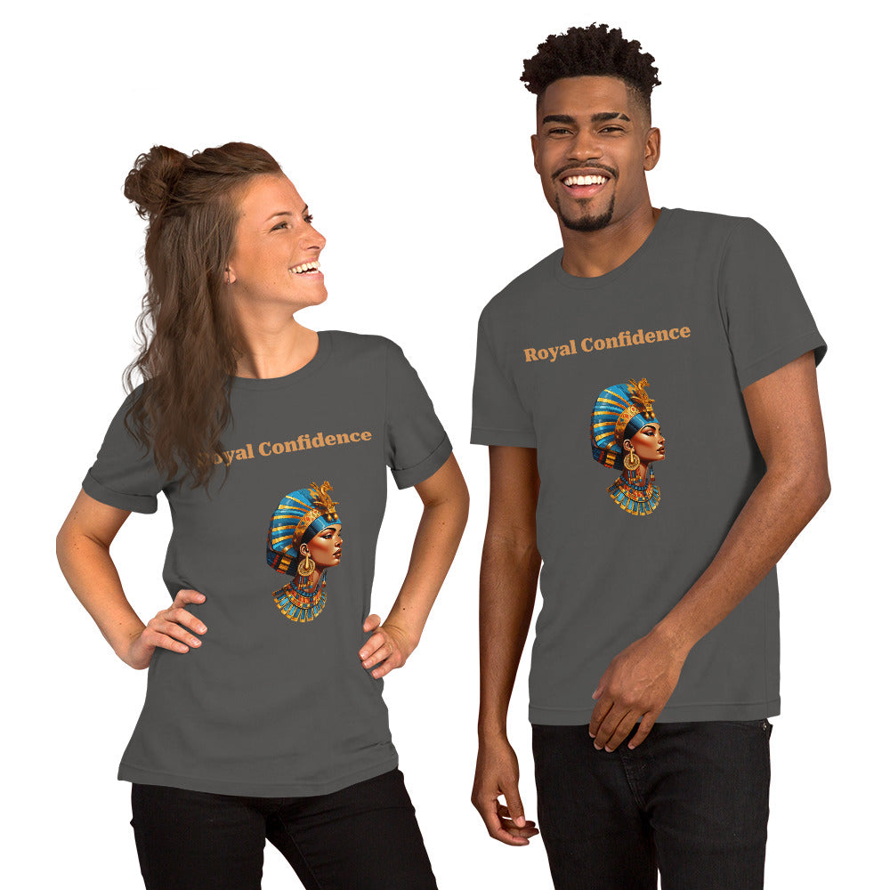 Unisex t-shirt - Cleo T-Shirt Refine Zone