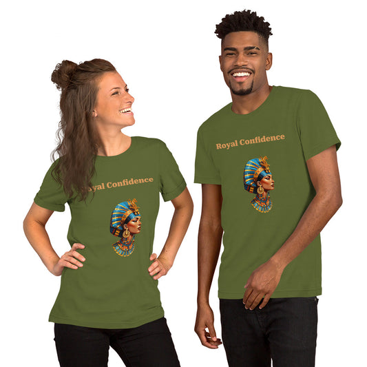 Unisex t-shirt - Cleo T-Shirt Refine Zone