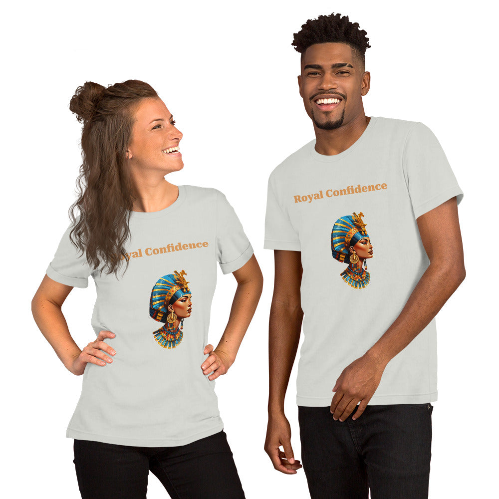 Unisex t-shirt - Cleo T-Shirt Refine Zone
