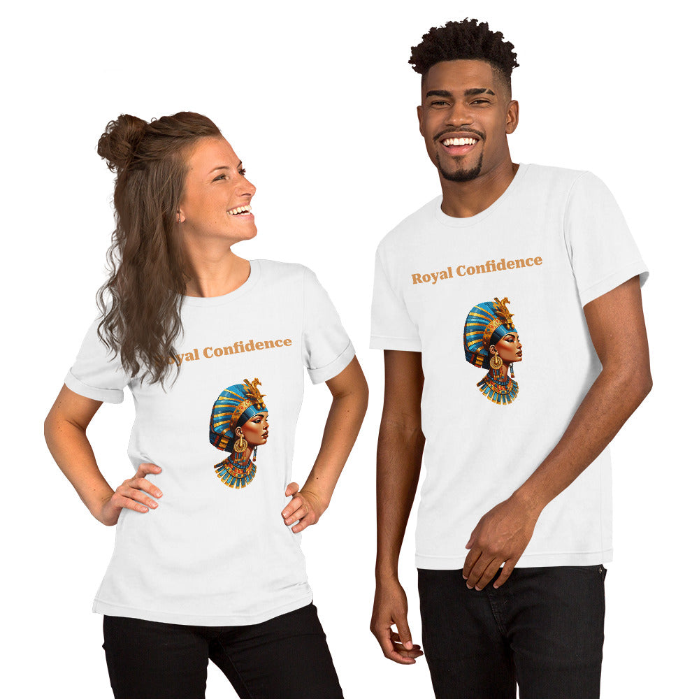 Unisex t-shirt - Cleo T-Shirt Refine Zone