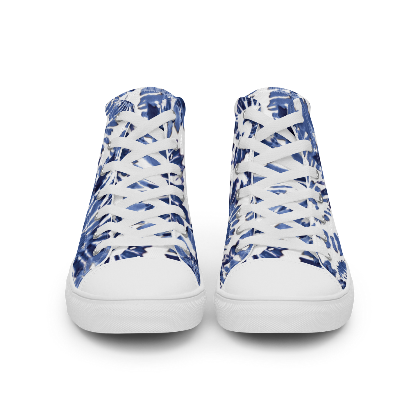Women’s high top canvas shoes - SoarX Sneakers Refine Zone