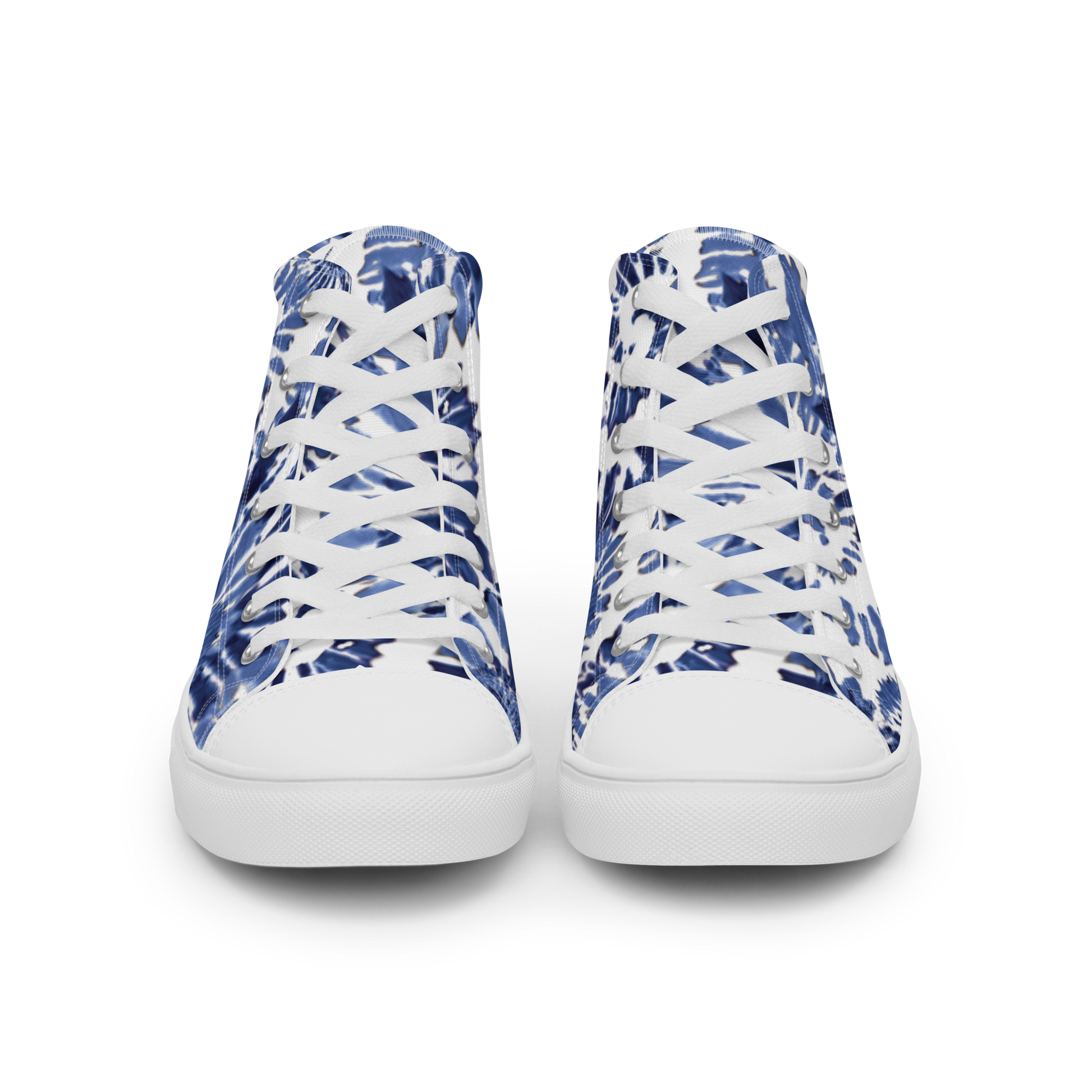 Women’s high top canvas shoes - SoarX Sneakers Refine Zone