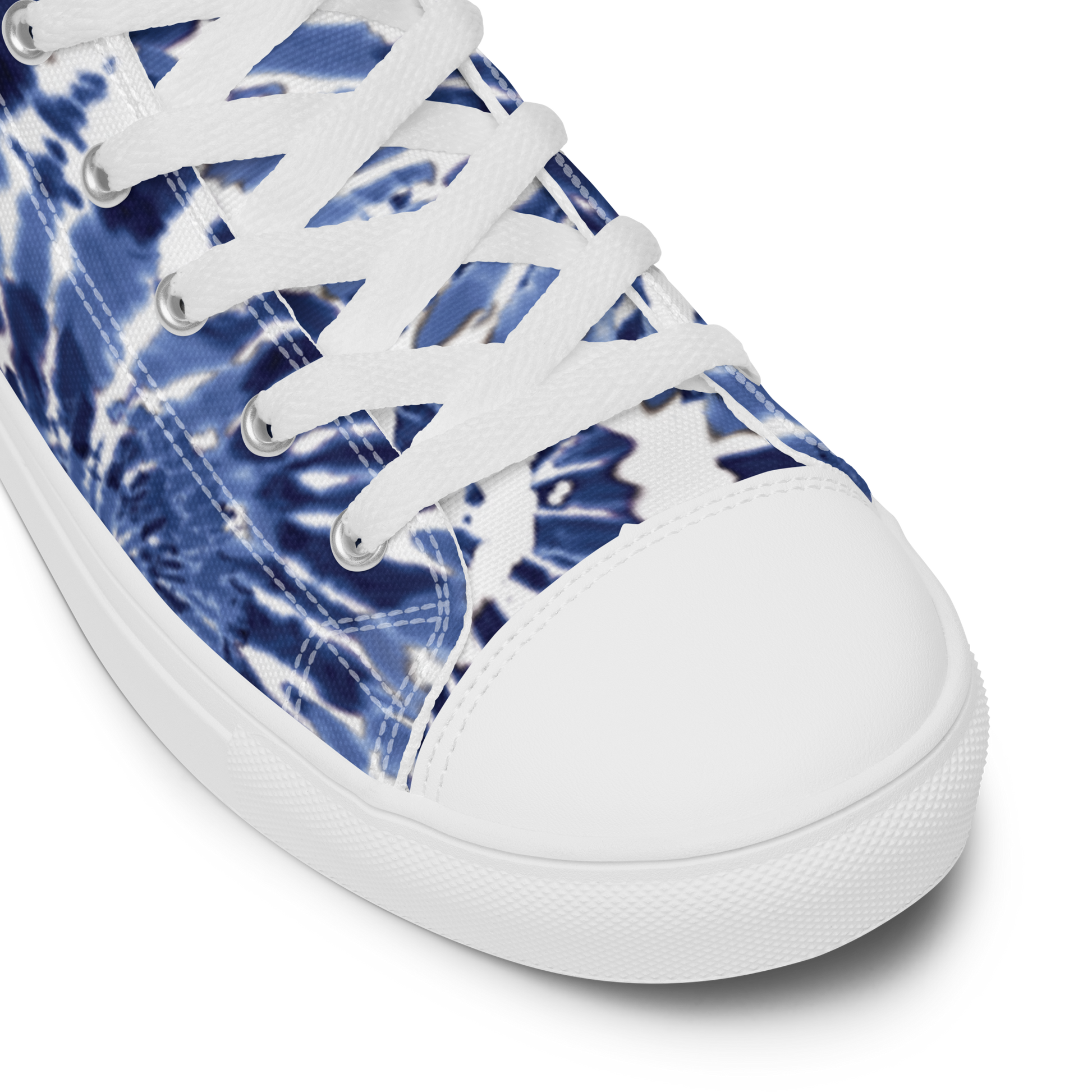 Women’s high top canvas shoes - SoarX Sneakers Refine Zone